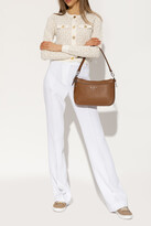 Thumbnail for your product : MICHAEL Michael Kors ‘Keaton’ Sneakers - Beige