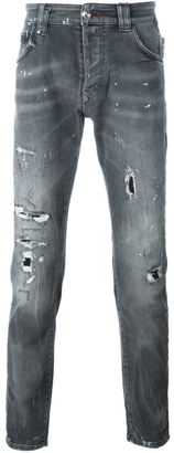 Philipp Plein 'Positano' jeans