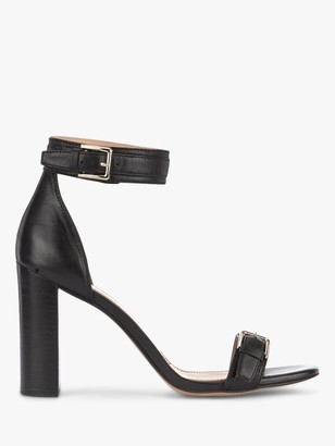 mint velvet grey sandals