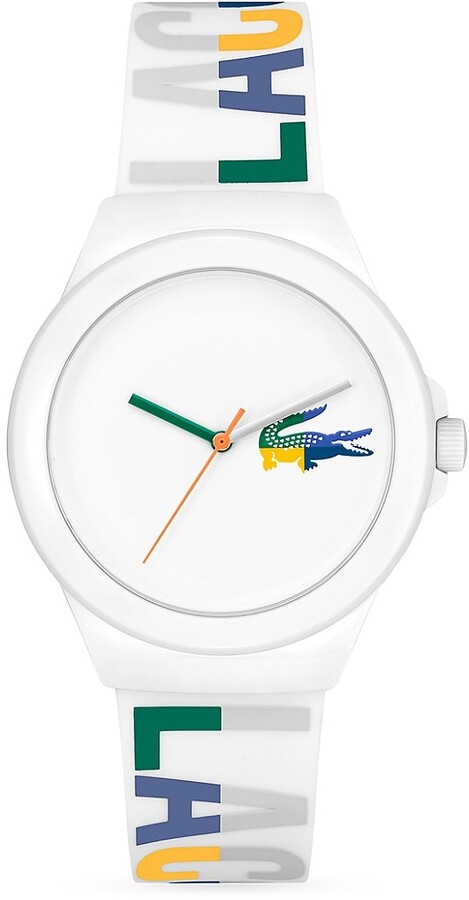 Lacoste Watches For Men | Shop the world's largest collection of fashion |  ShopStyle Canada