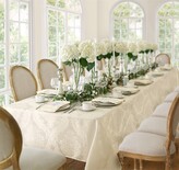 Thumbnail for your product : Elrene Barcelona Damask 60" x 102" Oblong Tablecloth