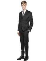 Thumbnail for your product : Z Zegna 2264 Wool & Mohair Blend Serge Suit
