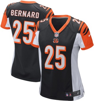 gray bengals jersey