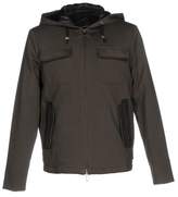 Thumbnail for your product : Paolo Pecora Jacket