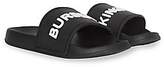 Thumbnail for your product : Burberry Kid's Furley Logo Pool Slides