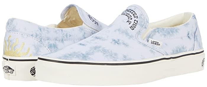 vans parks project slip ons