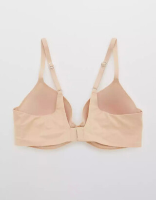 aerie Real Sunnie Full Coverage Lightly Lined Bra - ShopStyle
