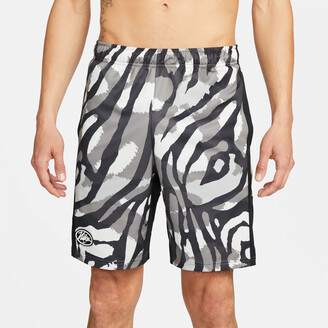 Nike Men's Dri-FIT Sport Clash Training Shorts in Black - ShopStyle