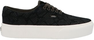 platform vans canada