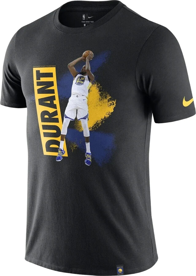 NBA Golden State Warriors Durant T-shirt