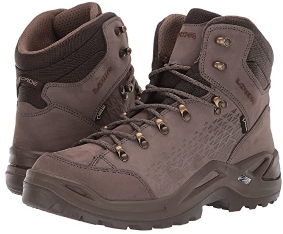 lowa renegade gtx mid sp hiking boots