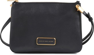 Marc by Marc Jacobs Double Percy Ligero Bag