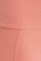 Thumbnail for your product : Live The Process Geometric Stretch-supplex Shorts