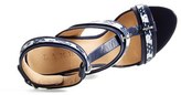 Thumbnail for your product : L.A.M.B. 'Bradley' T-Strap Sandal (Women)