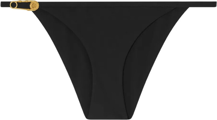 Versace Safety Pin bikini bottoms