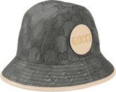 Thumbnail for your product : Gucci Off The Grid bucket hat