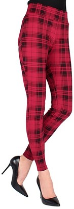 Red And Black Striped Pants | Shop the world's largest collection of  fashion | ShopStyle