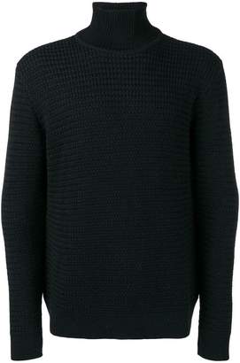 Stephan Schneider slim-fit turtleneck sweater