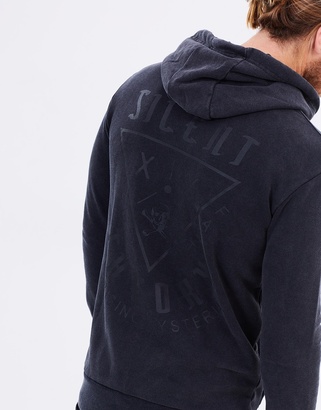 Silent Theory Fuel Hoodie