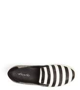 Thumbnail for your product : Kenneth Cole New York 'King' Leather Sneaker