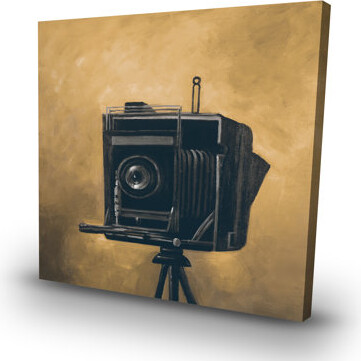 Begin Edition International Inc. Vintage camera - 32\