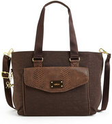 Thumbnail for your product : Kipling Always On Albie Tote