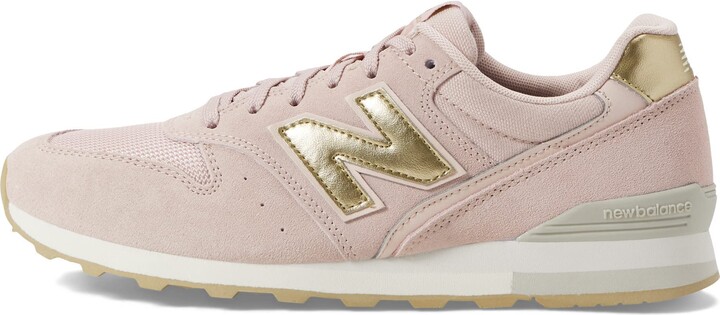 New Balance Women's Gold Sneakers & Athletic Shoes | ShopStyle