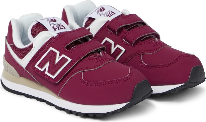Kids New Balance 574 | Shop the world's largest collection of 