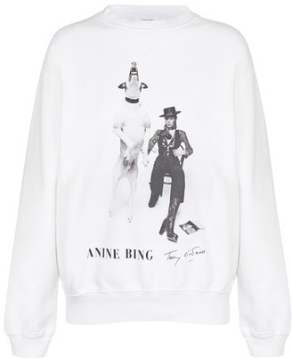 Anine Bing Ramona sweatshirt