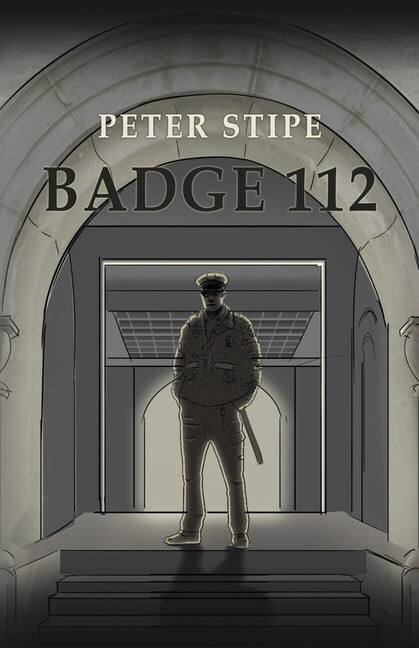 Badge 112 (Paperback)