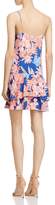 Thumbnail for your product : Cooper & Ella Jessica Tropical Print Dress
