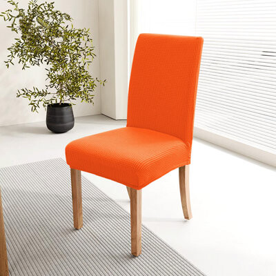 Latitude Run Thickened Universal Chair Cover Suitable For All Seasons