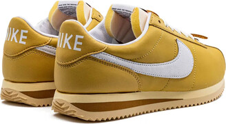 nike cortez wheat