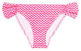 Thumbnail for your product : Victoria's Secret PINK Ruched Side Mini Bikini Bottom