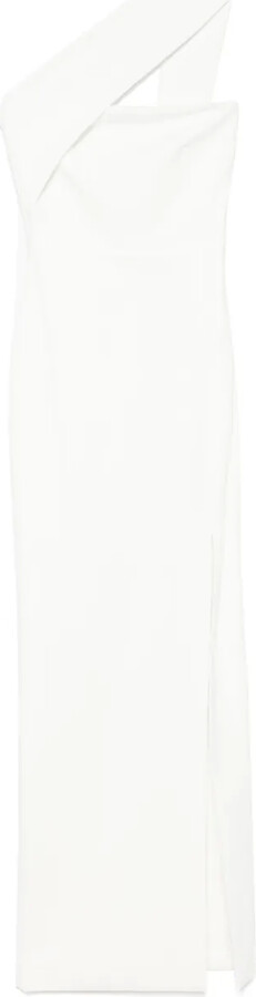 SOLACE London The Lois maxi dress