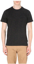 Thumbnail for your product : Ted Baker Teecan printed cotton-jersey t-shirt