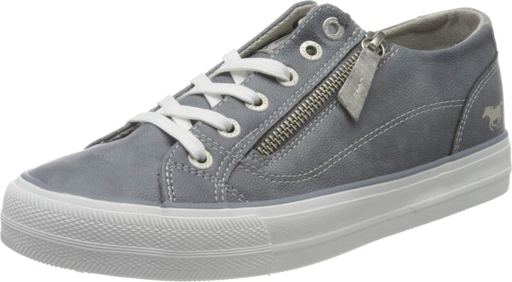 Mustang Shoes Sale | Shop the world's largest collection of fashion |  ShopStyle UK