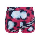 Thumbnail for your product : Kenzo KidsBaby Girls Fuchsia Tiger Dabara Shorts