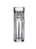 Thumbnail for your product : Waterford Fleurology tina bud vase 23cm