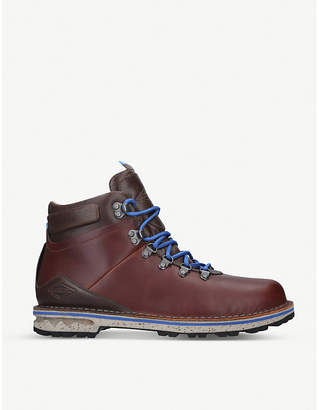 Merrell Sugarbush leather hiking boots