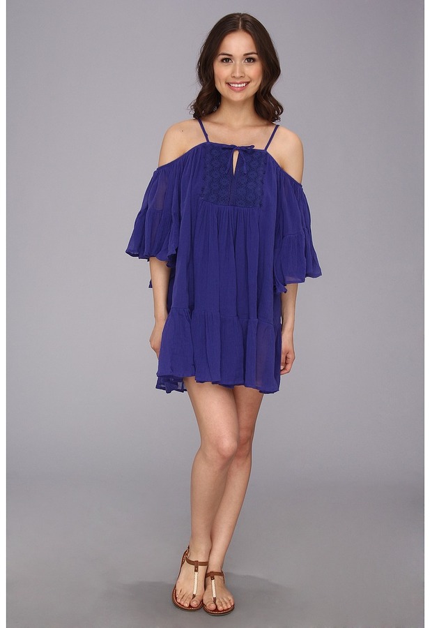 Roxy Beach Dreamer Cover Up ShopStyle