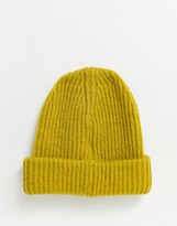 Thumbnail for your product : B.young ribbed beanie