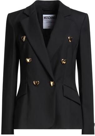 Moschino Couture Woman Blazer