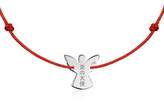 Thumbnail for your product : Malvensky JAPANESE ANGEL OF LOVE CHARM BRACELET