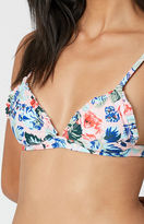Thumbnail for your product : Motel Rocks Esme Bikini Top