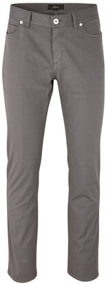 Brioni Meribel Jeans (Grey)