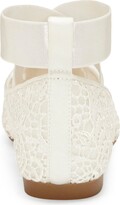 Thumbnail for your product : Jessica Simpson Maggda Cross Strap Flat