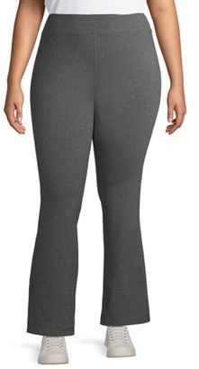 women's plus size petite sweatpants