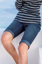 Thumbnail for your product : Next Denim Knee Shorts