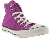 Thumbnail for your product : Converse Womens Hi V Trainers